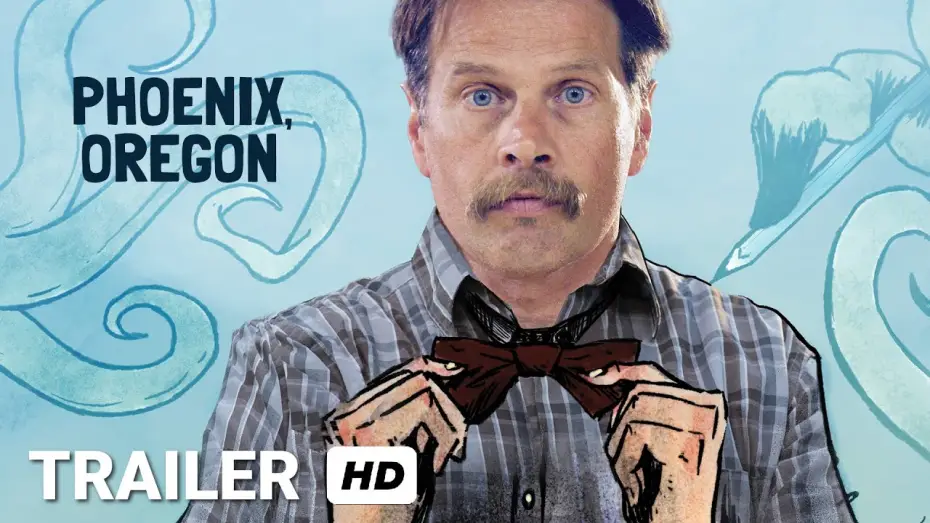 Відео до фільму Phoenix, Oregon | PHOENIX, OREGON | Official Trailer HD