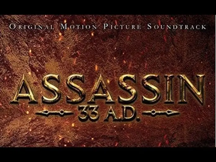Відео до фільму Ассассін 33 А.Д. — ASSASSIN 33 AD Trailer 2020 HD