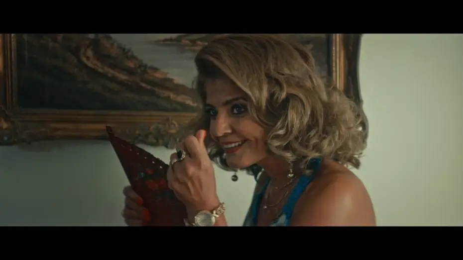 Відео до фільму Un divan à Tunis — ARAB BLUES clip | BFI London Film Festival 2019