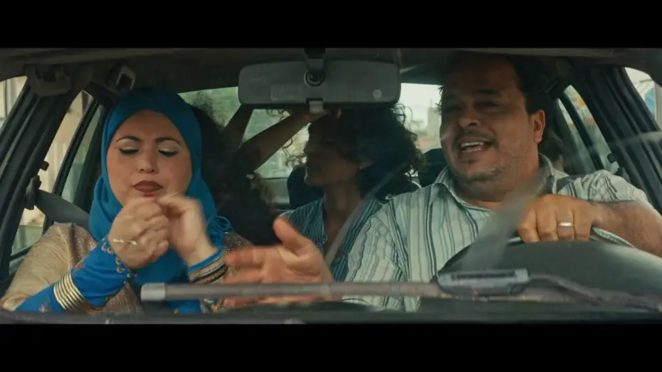 Відео до фільму Un divan à Tunis — UN DIVÁN EN TÚNEZ - Tráiler ESPAÑOL