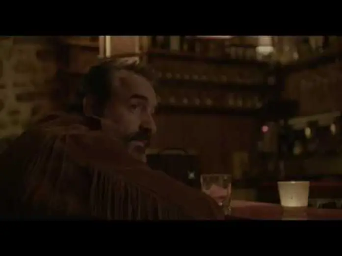 Відео до фільму Оленяча шкіра — Оленья кожа. Трейлер HD (русские субтитры). В кино с 2 августа