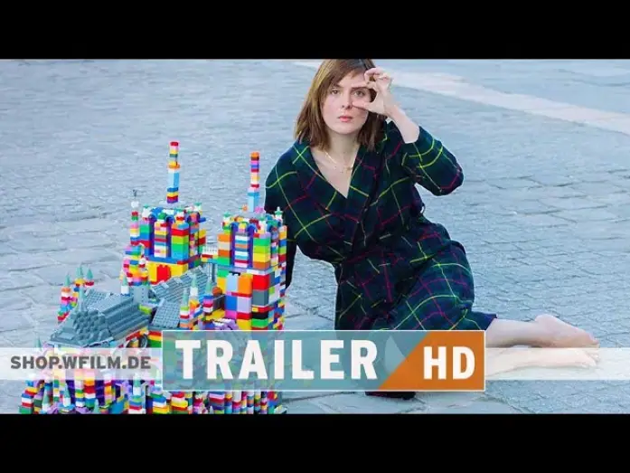 Відео до фільму Нотр-Дам — Notre Dame - Die Liebe ist eine Baustelle [Offizieller Trailer Deutsch HD]