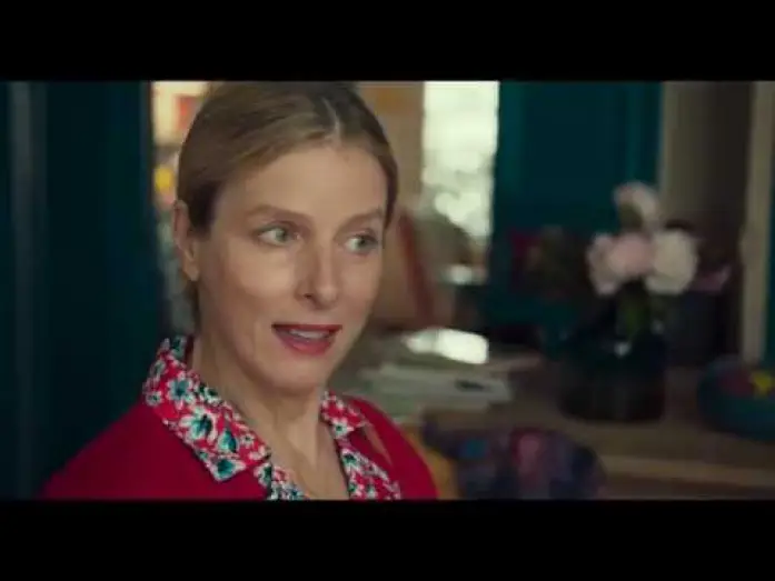 Відео до фільму Ідеальна няня | The Perfect Nanny Official Trailer