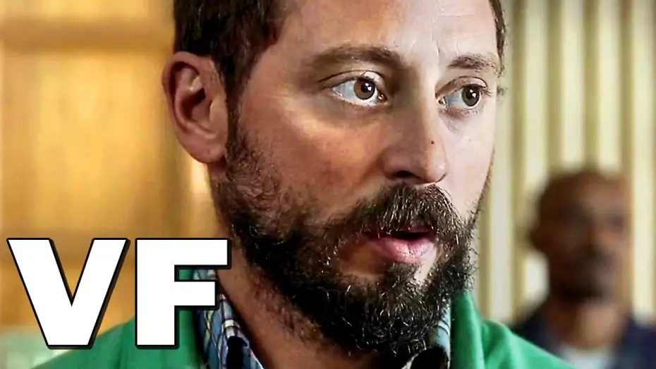 Відео до фільму 438 днів — 438 DAYS Bande Annonce VF (2021)