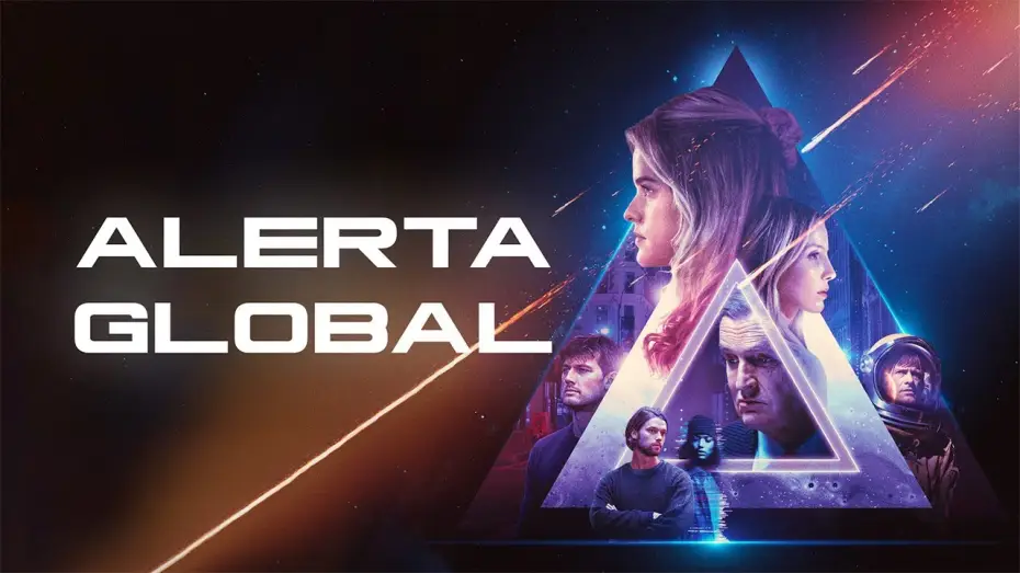 Відео до фільму Попередження — Alerta global | TRÁILER OFICIAL en ESPAÑOL | YouPlanet Pictures