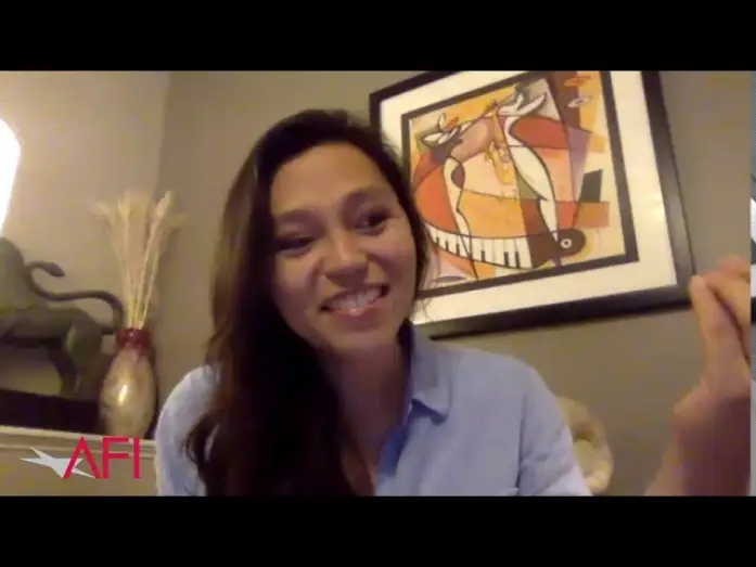 Відео до фільму Lingua Franca — LINGUA FRANCA's Isabel Sandoval on Acting in her own film
