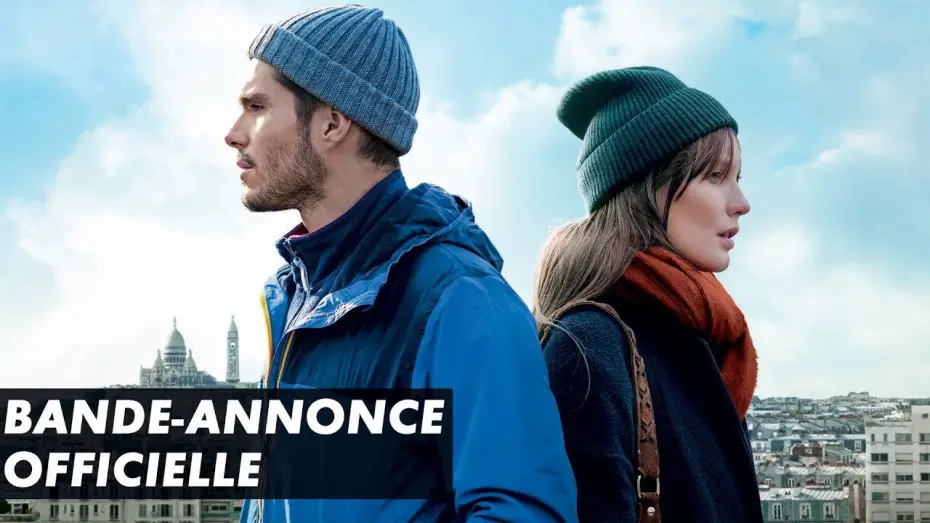 Відео до фільму Він і вона — DEUX MOI – Bande Annonce VF