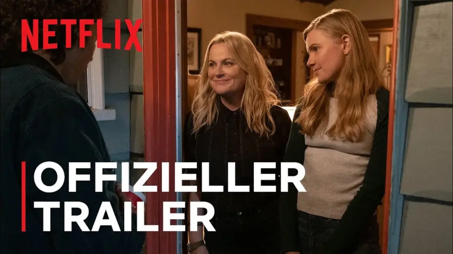 Відео до фільму Бунтарки — Moxie. Zeit, zurückzuschlagen | Offizieller Trailer | Netflix