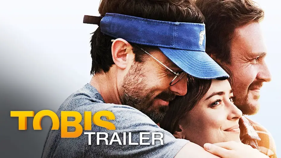 Відео до фільму Друзі назавжди — Offizieller Trailer