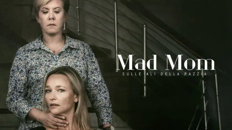 Відео до фільму Mad Mom — Mad Mom | Thriller Psicologico Completo in Italiano | HD