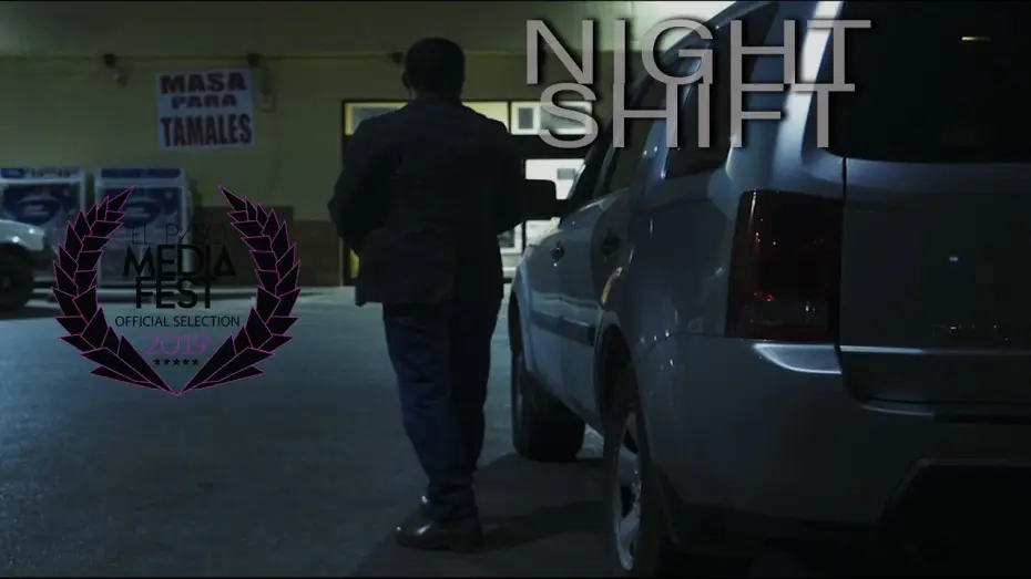 Відео до фільму Night Shift — Night Shift
