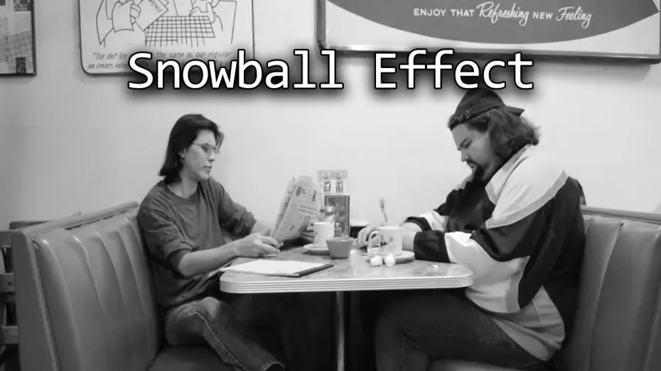 Відео до фільму Snowball Effect — Snowball Effect