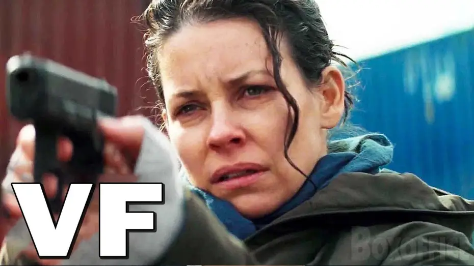 Відео до фільму Трафiк — CRISIS Bande Annonce VF (2021) Michelle Rodriguez, Gary Oldman, Evangeline Lilly