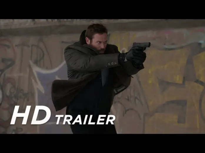 Відео до фільму Трафiк — CRISIS Trailer (Deutsch)