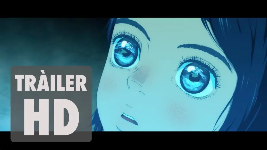 Відео до фільму Діти моря — Los Niños del Mar - Tráiler Oficial en Español