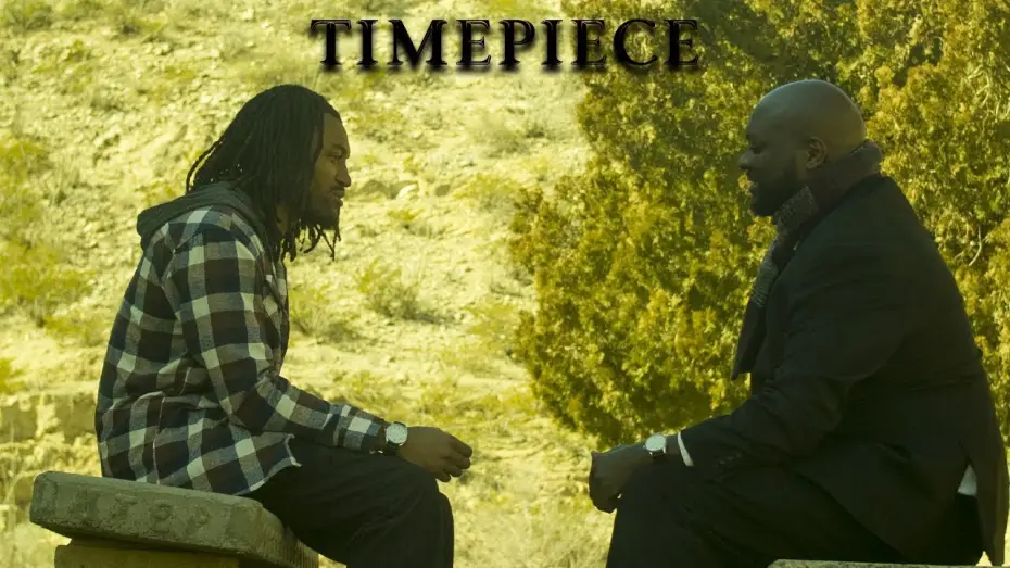 Відео до фільму Timepiece — Timepiece