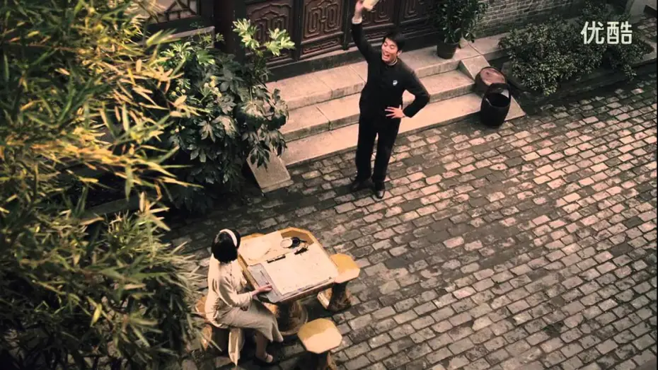 Відео до фільму Falling City — Falling City (危城之恋, 2012) de Zhang Dasheng