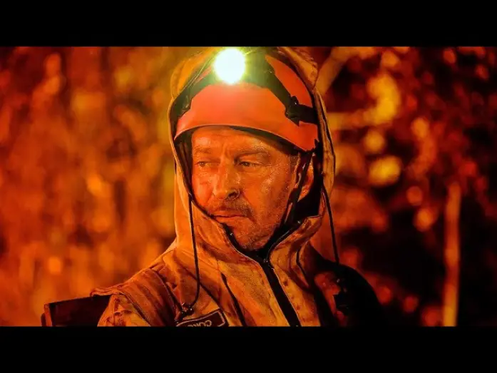 Відео до фільму Огонь — FIRE - IM KAMPF GEGEN DIE FLAMMENHÖLLE | Trailer deutsch german [HD]