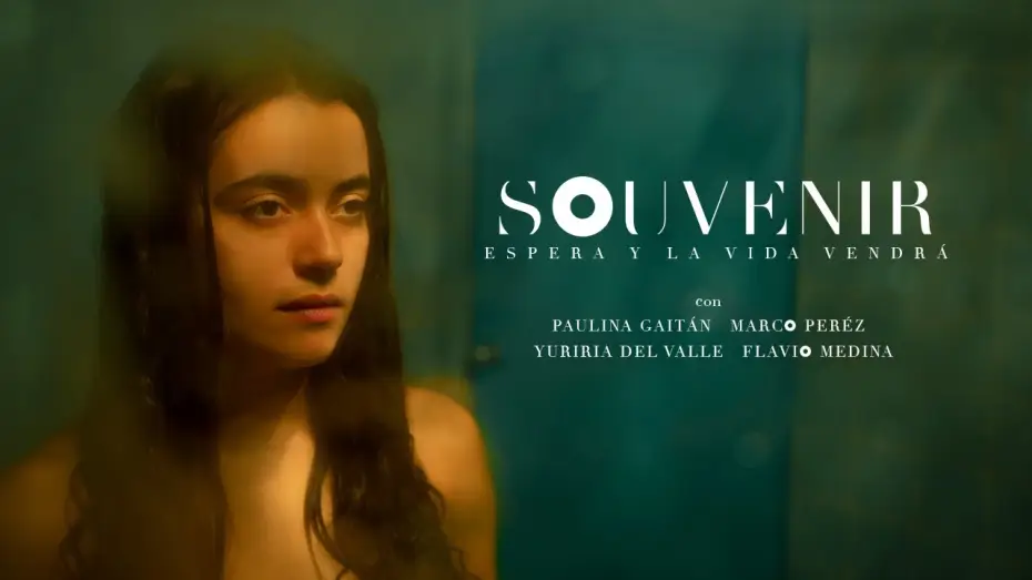 Відео до фільму Souvenir — Souvenir | Tráiler oficial | Una película de Armond Cohen