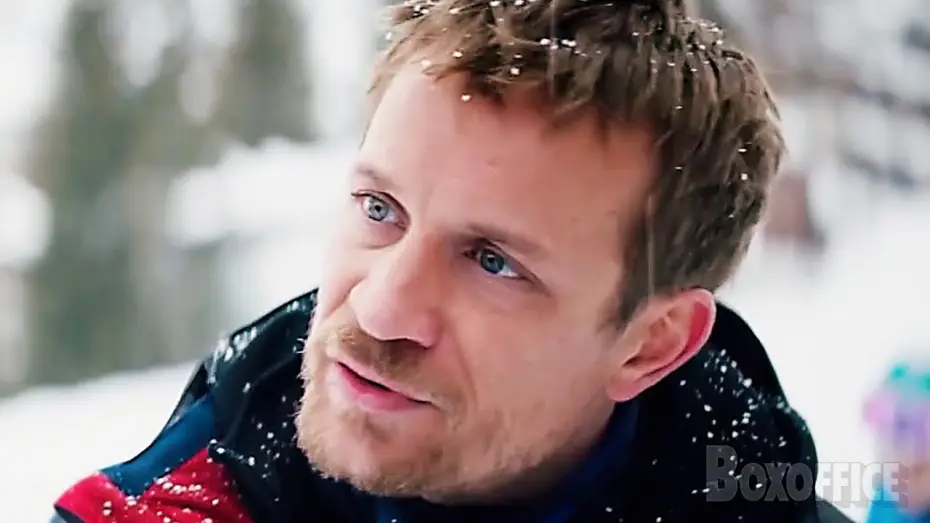 Відео до фільму Slalom — Slalom - Bande annonce VF