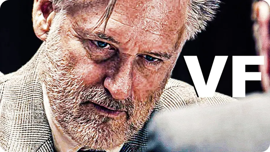 Відео до фільму Найхолодніша гра — THE COLDEST GAME Bande Annonce VF (2020)