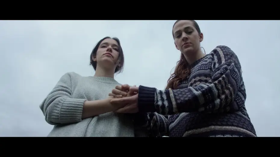 Відео до фільму Silence & Darkness — SILENCE & DARKNESS (2020) Trailer
