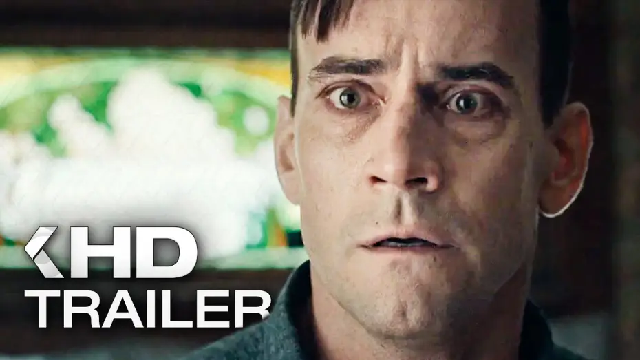 Відео до фільму Проклятий будинок 2 — GIRL ON THE THIRD FLOOR Trailer German Deutsch (2020)