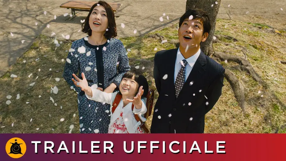 Відео до фільму 浅田家！ — FOTO DI FAMIGLIA | Trailer ufficiale | Dal 19 ottobre al cinema
