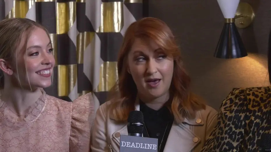 Відео до фільму Клементина — Clementine | Deadline Studio at Tribeca 2019