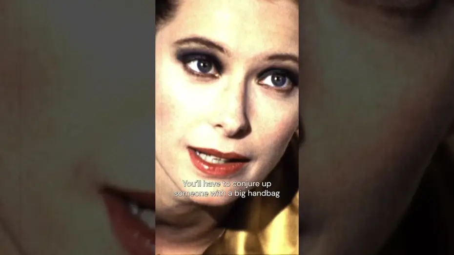 Відео до фільму Caprice — CAPRICE | Joanna Hogg | MUBI
