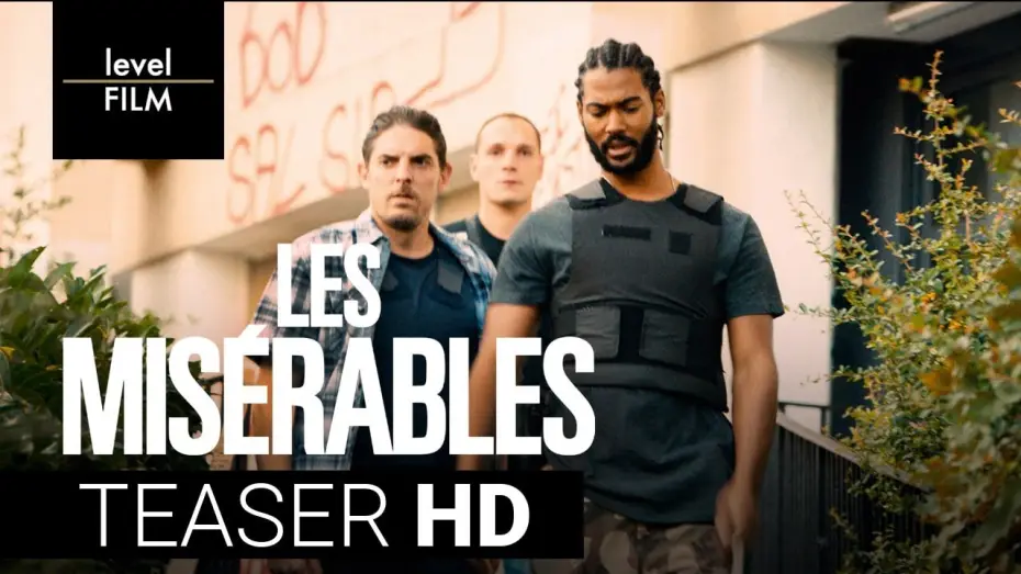 Відео до фільму Знедолені — Les Misérables | Now Playing In Select Theatres