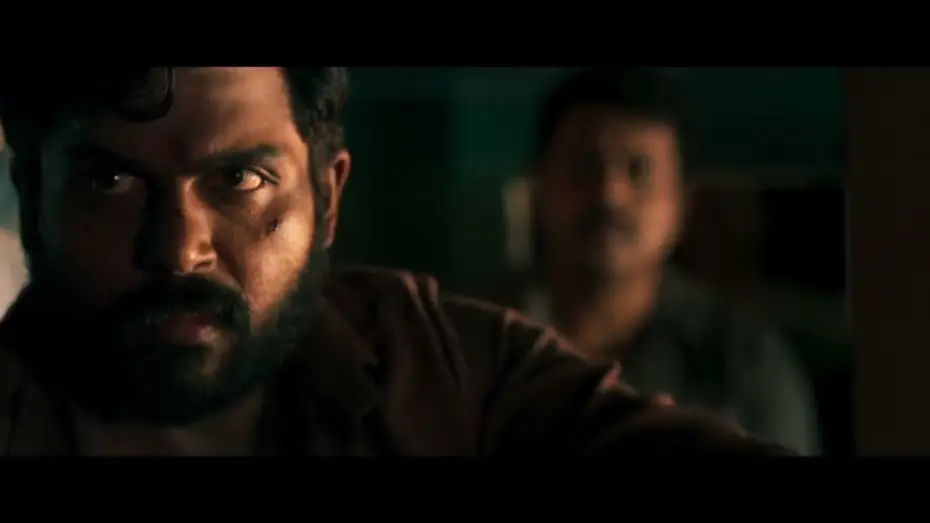 Відео до фільму கைதி — KAITHI - LE 16 SEPTEMBRE (TEASER) 2026 #Action #indiancinema #tamil