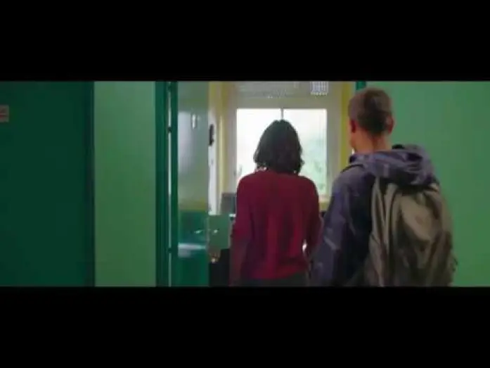 Відео до фільму La Vie scolaire — La vie scolaire - PreTeaser [VF]