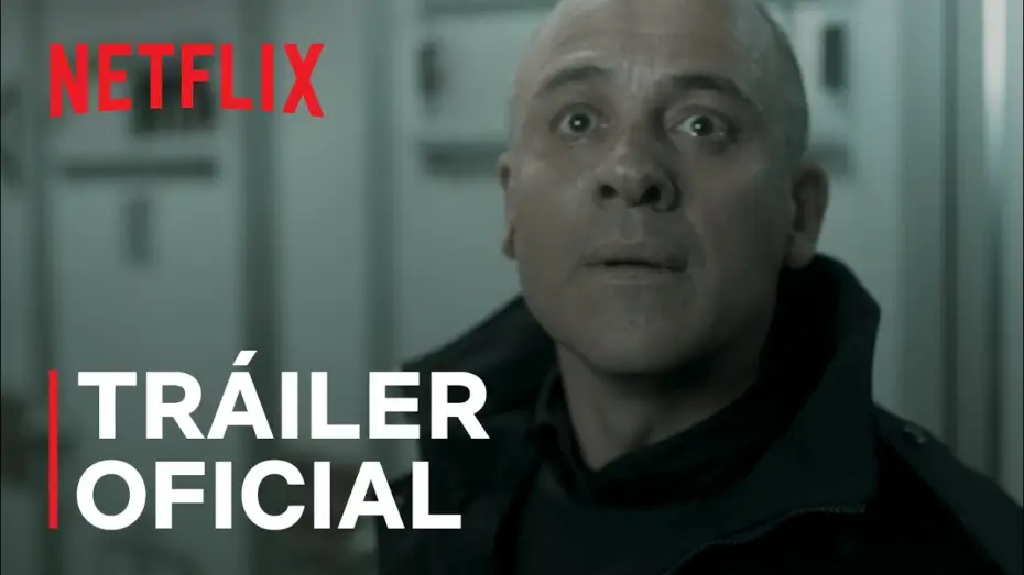 Відео до фільму Нижче нуля — Tráiler oficial