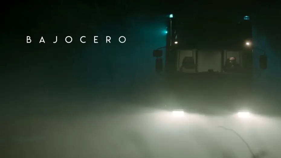 Відео до фільму Нижче нуля — Teaser trailer oficial