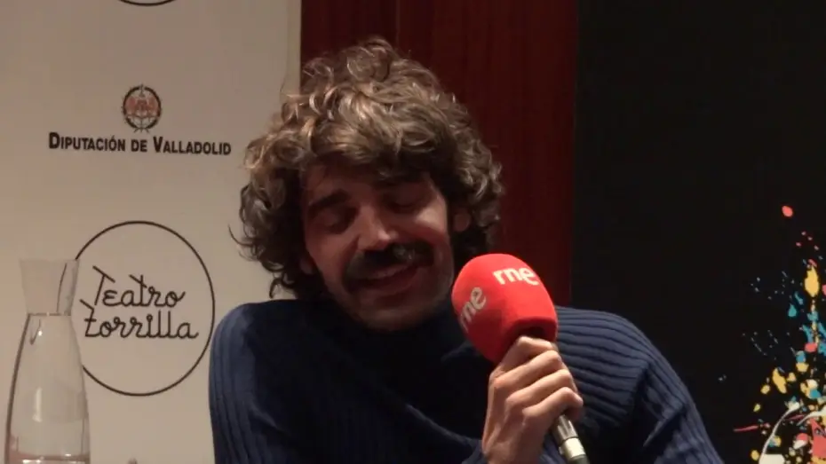 Відео до фільму Моя бабуся лесбійка! — 64 Seminci: encuentro con el público