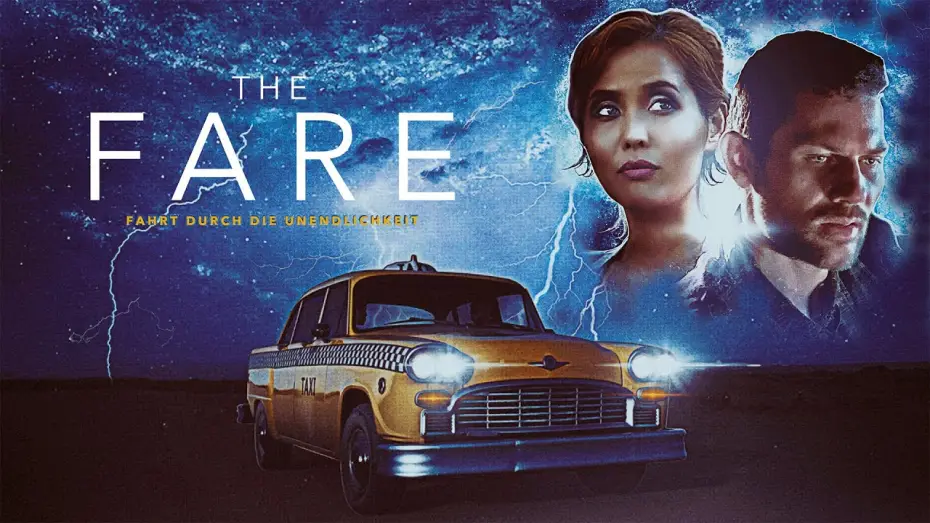 Відео до фільму Десь у часі — The Fare | Trailer (deutsch) ᴴᴰ | Artkeim²