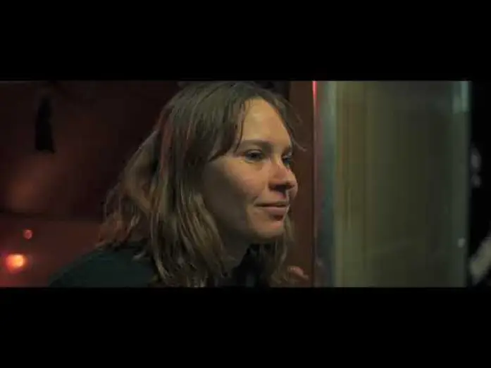 Відео до фільму Hytti nro 6 — Official Trailer
