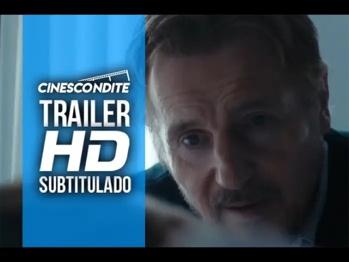 Відео до фільму Звичайне кохання | Ordinary Love - Trailer Oficial #1 [HD] - Subtitulado por Cinescondite
