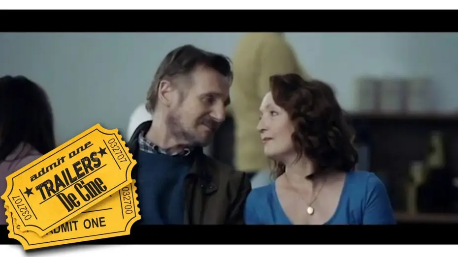 Відео до фільму Звичайне кохання | ETERNAMENTE ENAMORADOS - TRAILER EN ESPAÑOL
