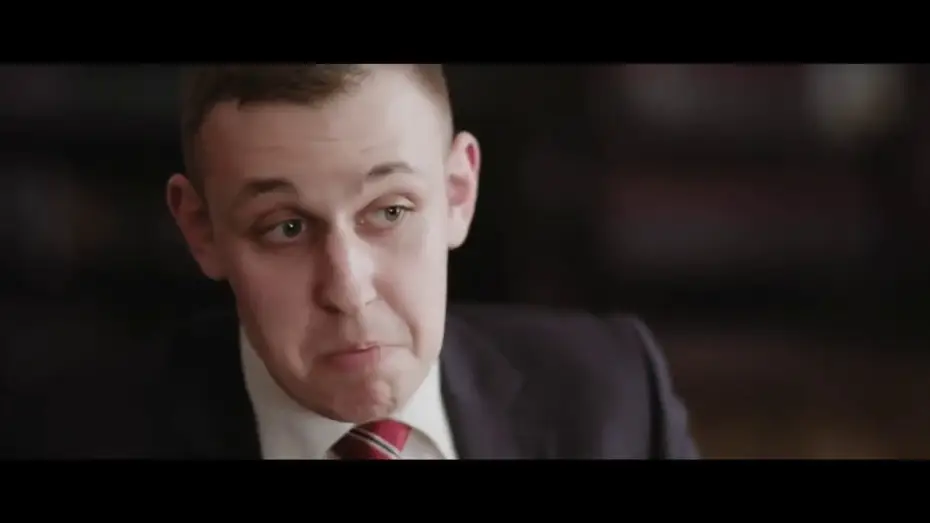 Відео до фільму Der Patriot — THE PATRIOT by Katja Fedulova | Trailer | GeoMovies