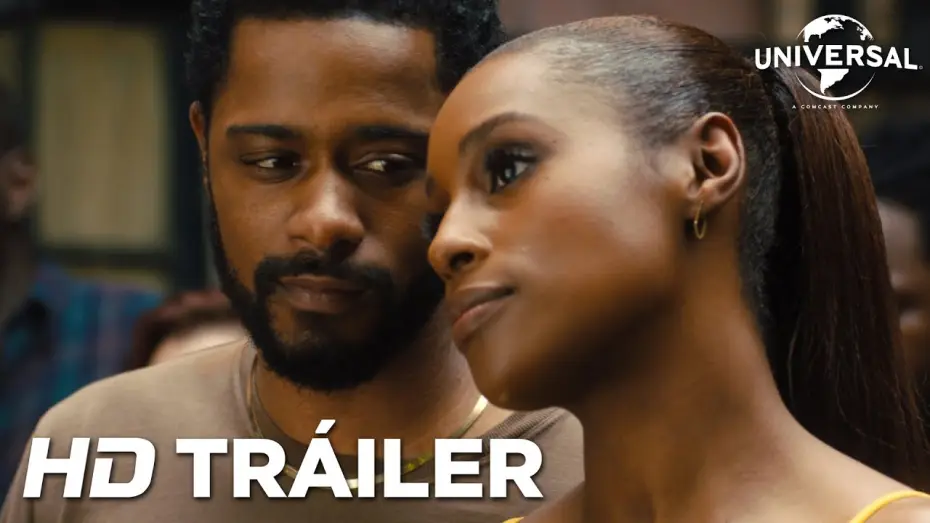 Відео до фільму Фотографія — RETRATO DE UN AMOR - Tráiler Oficial (Universal Pictures) - HD