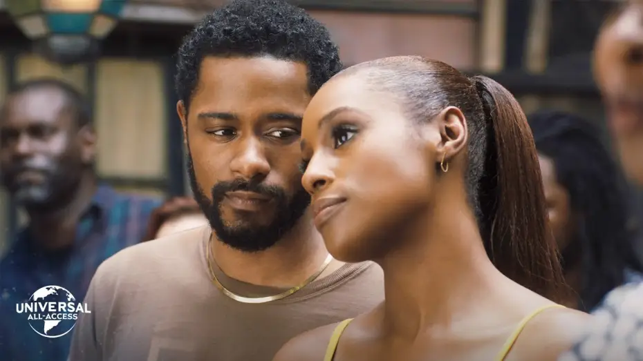 Відео до фільму Фотографія — Lakeith Stanfield and Issa Rae Go For a Drink - Extended Preview