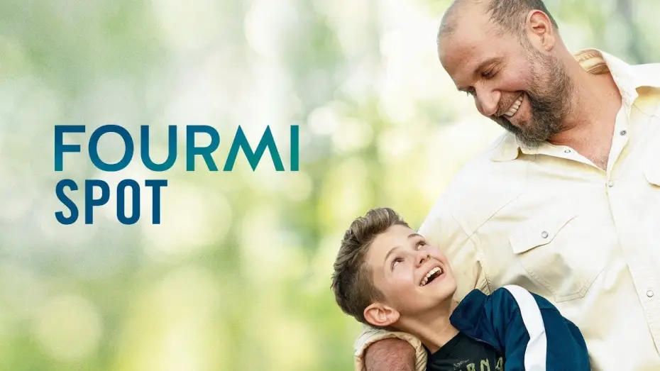 Відео до фільму Fourmi — Fourmi - SPOT VF