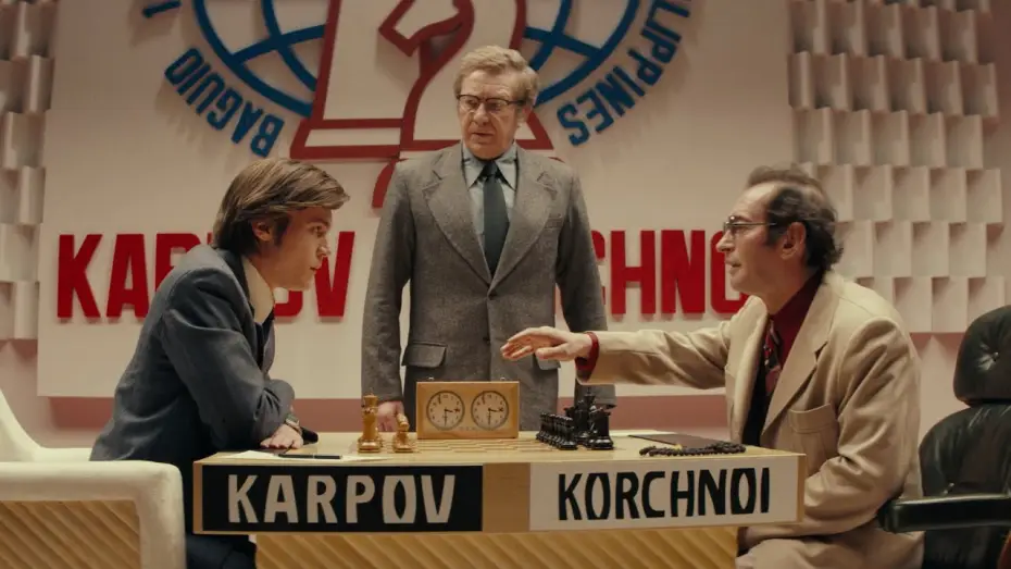 Відео до фільму Чемпион мира — Чемпион мира - Тизерный трейлер