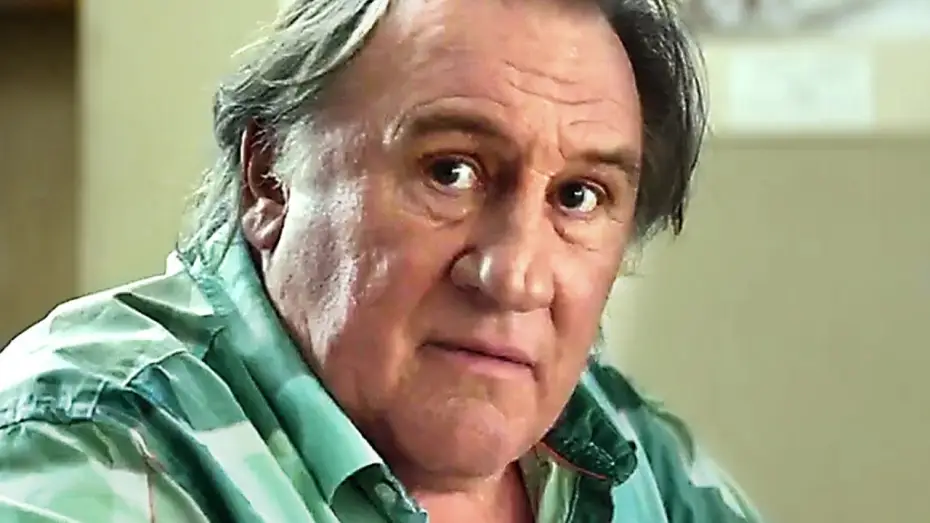 Відео до фільму Фахім — FAHIM Bande Annonce (NOUVELLE 2019) Gérard Depardieu, Isabelle Nanty, Drame