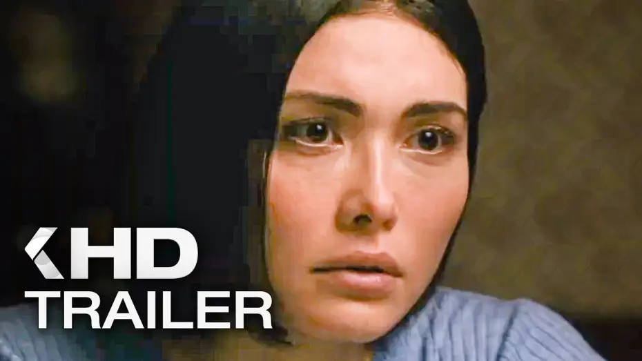 Відео до фільму Mercy Black — MERCY BLACK Trailer German Deutsch (2020)
