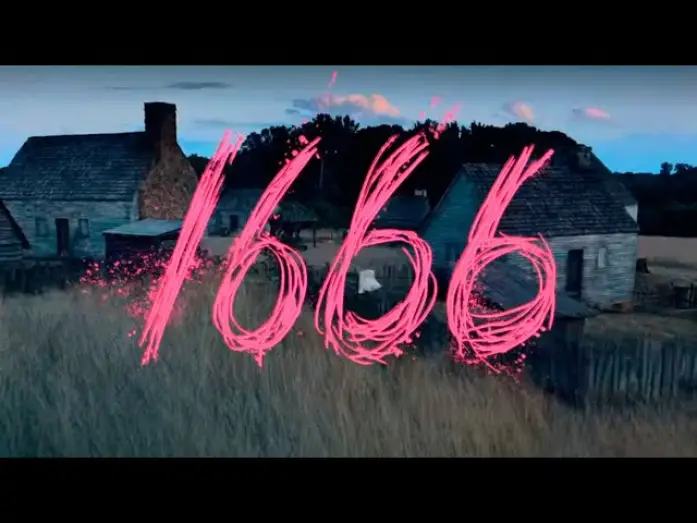 Відео до фільму Вулиця страху. Частина третя: 1666 — La Calle Del Terror - Parte 3: 1966 (Trailer español)