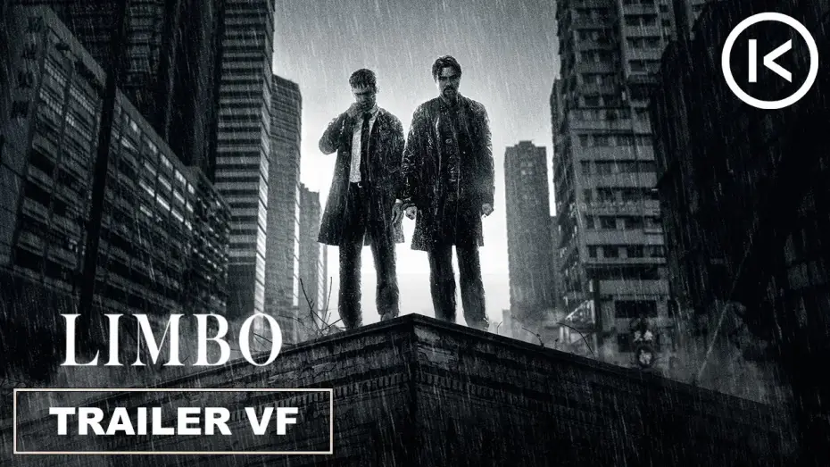 Відео до фільму 智齒 — LIMBO - Bande-annonce VF