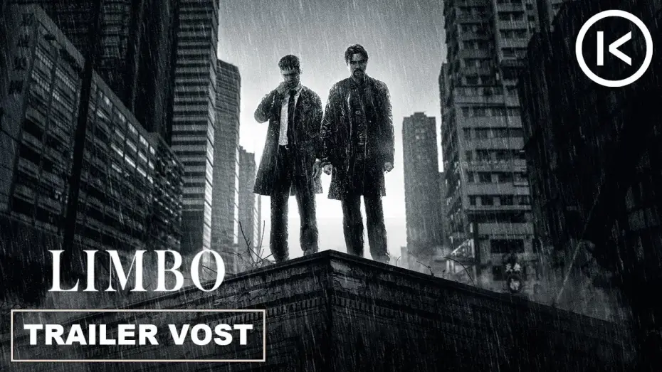 Відео до фільму 智齒 — LIMBO - Bande-annonce VOST